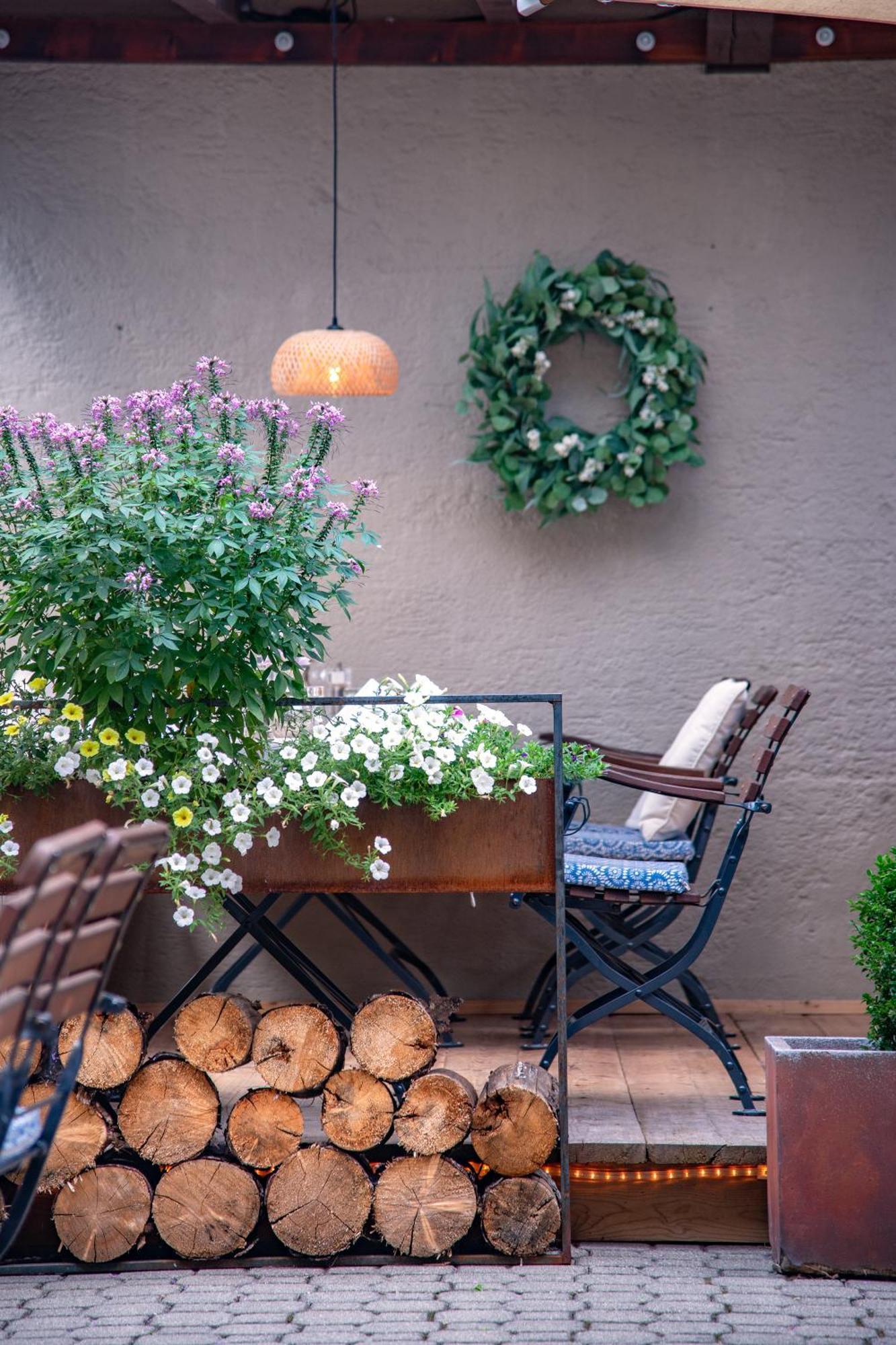 Apartment Nester Stumm Exterior photo