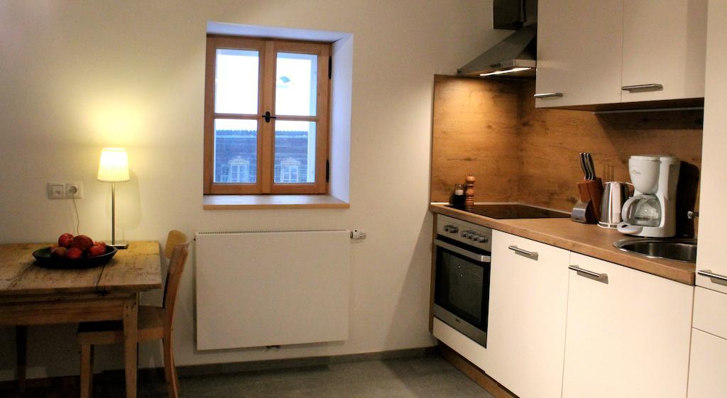 Apartment Nester Stumm Room photo